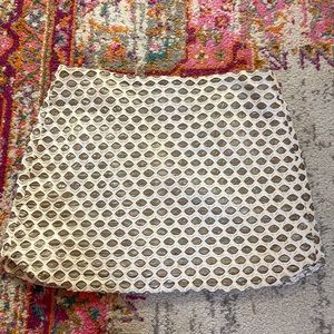 Fishnet Koch Skirt
